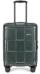 Epic Crate Reflex EVO 4 Rollen Kabinentrolley 55 cm gr&uuml;n TAS051738