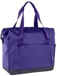 Evoc Sporttasche 40 cm lila TAS068536