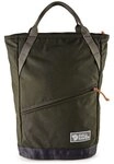 Fj&auml;llr&auml;ven Vardag 22 Daypack 43 cm Laptopfach gr&uuml;n TAS055909