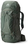 Gregory Baltoro 65 L Trekkingrucksack M 81 cm gr&uuml;n TAS057158