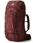 Gregory Deva 70 Trekkingrucksack 81 cm rot TAS057167