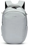 Pacsafe Pacsafe V 26 Daypack RFID Schutz 46 cm Laptopfach grau TAS067096