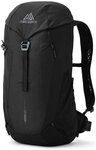 Gregory Arrio 22 L Trekkingrucksack 53 cm schwarz TAS057204