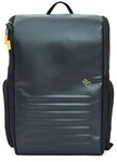 Mandarina Duck Smart Duck Daypack 43 cm Laptopfach schwarz TAS042549