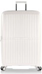 Heys AirLite 4 Rollen Trolley L 76 cm mit Dehnfalte weiss TAS038720