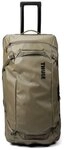 Thule Chasm 2 Rollen Trolley 81 cm gr&uuml;n TAS062421