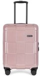 Epic Crate Reflex EVO 4 Rollen Kabinentrolley 55 cm rosa TAS051737