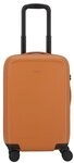 Bellroy Transit 4 Rollen Kabinentrolley 55 cm orange TAS055121