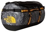The North Face Base Camp S Reisetasche 53 cm grau TAS058007