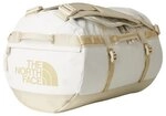 The North Face Base Camp S Reisetasche 53 cm weiss TAS058003