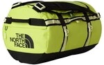 The North Face Base Camp S Reisetasche 53 cm gelb TAS058006