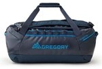 Gregory Alpaca 40 Reisetasche 58 cm blau TAS024020
