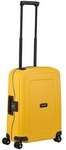 Samsonite S'Cure Spinner 4-Rollen Kabinentrolley 55 cm gelb TAS060650