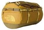 The North Face Base Camp S Reisetasche 53 cm gelb TAS058008