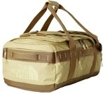 The North Face Base Camp Voyager 42L Reisetasche 58 cm gelb TAS058029