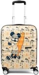 American Tourister Wavebreaker Disney 4 Rollen Kabinentrolley 55 cm beige...