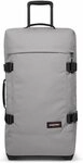 Eastpak Tranverz 2 Rollen Trolley 67 cm grau TAS058727