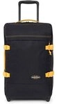 Eastpak Tranverz 2 Rollen Kabinentrolley 51 cm gelb TAS058722