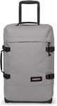 Eastpak Tranverz 2 Rollen Kabinentrolley 51 cm grau TAS058720