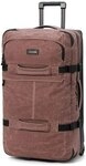 Dakine Split 110L 2 Rollen Reisetasche 81 cm braun TAS060450
