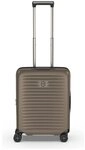 Victorinox Airox Advanced 4 Rollen Kabinentrolley S 55 cm Laptopfach mit Dehnfalte