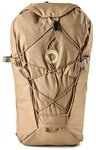 Fj&auml;llr&auml;ven Abisko Hike Lite 20 S-M Wanderrucksack 49 cm braun TAS055875