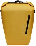 Vaude Proof Fahrradrucksack 50 cm beige TAS027550