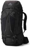 Gregory Baltoro 65 L Trekkingrucksack L 84 cm schwarz TAS057153