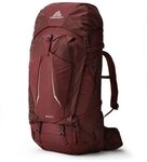 Gregory Deva 60 Trekkingrucksack M 78 cm rot TAS057171