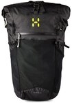 Hagl&ouml;fs Magma Wanderrucksack 50 cm schwarz TAS056738