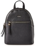 Picard Java City Rucksack Leder 28 cm schwarz TAS064066