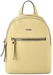 Picard Java City Rucksack Leder 28 cm gelb TAS064070