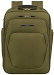 Samsonite Spark Sng Eco Reiserucksack S 40 cm Laptopfach oliv TAS074102