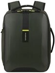 Samsonite Paradiver light Reiserucksack 40 cm Laptopfach gr&uuml;n TAS074091