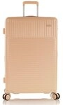 Heys Pastel 4 Rollen Trolley L 76 cm mit Dehnfalte gelb TAS038756
