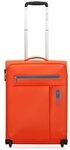 Roncato Lite Soft Neon 2 Rollen Kabinentrolley 55 cm orange TAS050182