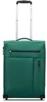 Roncato Lite Soft Neon 2 Rollen Kabinentrolley 55 cm gr&uuml;n TAS050181