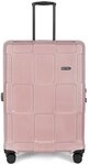 Epic Crate Reflex EVO 4 Rollen Trolley 75 cm rosa TAS051733