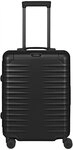 Titan Eternity 4 Rollen Kabinentrolley S 55 cm schwarz TAS065774