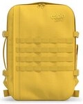 Cabin Zero Military 44L Cabin Backpack Rucksack 52 cm gelb TAS064494