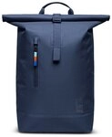GOT BAG Rolltop Lite 2.0 Daypack 42 cm Laptopfach blau TAS076751