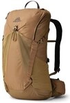 Gregory Zulu 30 Wanderrucksack M-L 62 cm beige TAS057183