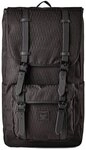 Herschel Little America Daypack 49 cm Laptopfach schwarz TAS057075