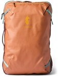 Cotopaxi Allpa Reiserucksack 56 cm Laptopfach orange TAS067536