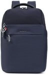 Hedgren Furo Daypack 42 cm Laptopfach blau TAS065062