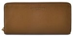 Liebeskind Gigi Geldb&ouml;rse RFID Schutz Leder 19 cm braun TAS068334