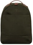 Jump Uppsala Daypack L 41.5 cm Laptopfach oliv TAS065839