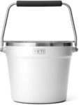 Yeti Rambler Getr&auml;nkek&uuml;bel 7600 ml weiss TAS071413