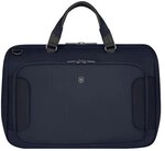 Victorinox Werks Traveler 7.0 Weekender Reisetasche 50 cm blau TAS065758