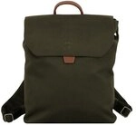 Jump Uppsala Daypack L 36 cm Laptopfach oliv TAS065841